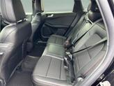 Thumbnail of 2025 Agate Black Metallic Ford Escape
