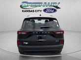 Thumbnail of 2025 Agate Black Metallic Ford Escape