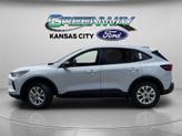 Thumbnail of 2025 Space Silver Ford Escape