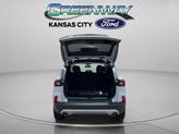 Thumbnail of 2025 Space Silver Ford Escape