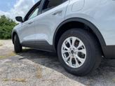 Thumbnail of 2025 Space Silver Ford Escape