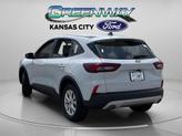 Thumbnail of 2025 Space Silver Ford Escape