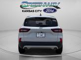Thumbnail of 2025 Space Silver Ford Escape