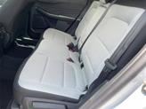 Thumbnail of 2025 Space Silver Ford Escape