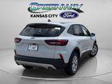 Thumbnail of 2025 Space Silver Ford Escape