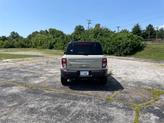 Thumbnail of 2025 Beige Ford Bronco Sport