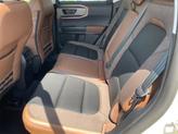 Thumbnail of 2025 Beige Ford Bronco Sport