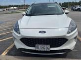 Thumbnail of 2022 Star White Ford Escape