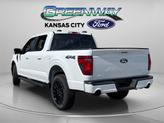 Thumbnail of 2025 Oxford White Ford F-150