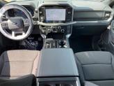 Thumbnail of 2025 Oxford White Ford F-150