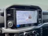 Thumbnail of 2025 Oxford White Ford F-150
