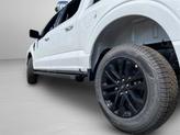 Thumbnail of 2025 Oxford White Ford F-150