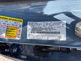 Thumbnail of 2025 Azure Gray Metallic Ford Bronco