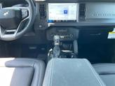 Thumbnail of 2025 Azure Gray Metallic Ford Bronco