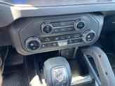 Thumbnail of 2025 Azure Gray Metallic Ford Bronco
