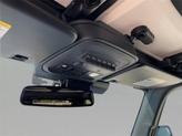 Thumbnail of 2025 Azure Gray Metallic Ford Bronco