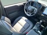 Thumbnail of 2025 Azure Gray Metallic Ford Bronco
