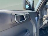 Thumbnail of 2025 Azure Gray Metallic Ford Bronco
