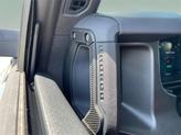 Thumbnail of 2025 Azure Gray Metallic Ford Bronco
