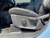 Thumbnail of 2025 Azure Gray Metallic Ford Bronco