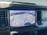 Thumbnail of 2025 Azure Gray Metallic Ford Bronco
