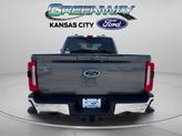 Thumbnail of 2025 Carbonized Gray Metallic Ford F-350