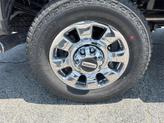 Thumbnail of 2025 Carbonized Gray Metallic Ford F-350