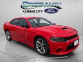 Photo of 2023 Torred Clearcoat Dodge Charger