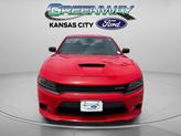 Thumbnail of 2023 Torred Clearcoat Dodge Charger