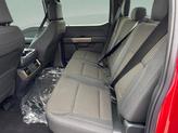 Thumbnail of 2025 Rapid Red Metallic Tinted Clearcoat Ford F-150