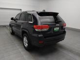 Thumbnail of 2015 Maximum Steel Metallic Clearcoat Jeep Grand Cherokee