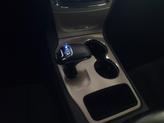 Thumbnail of 2015 Maximum Steel Metallic Clearcoat Jeep Grand Cherokee