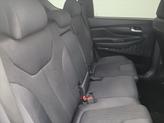 Thumbnail of 2022 Twilight Black Hyundai SANTA FE