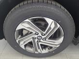 Thumbnail of 2022 Twilight Black Hyundai SANTA FE