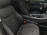 Thumbnail of 2022 Twilight Black Hyundai SANTA FE