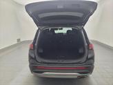 Thumbnail of 2022 Twilight Black Hyundai SANTA FE