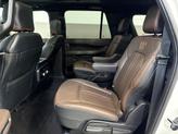 Thumbnail of 2021 Star White Metallic Tri-Coat Ford Expedition Max