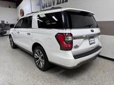 Thumbnail of 2021 Star White Metallic Tri-Coat Ford Expedition Max