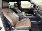 Thumbnail of 2021 Star White Metallic Tri-Coat Ford Expedition Max