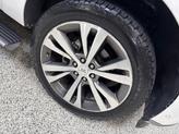Thumbnail of 2021 Star White Metallic Tri-Coat Ford Expedition Max