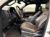 Thumbnail of 2021 Star White Metallic Tri-Coat Ford Expedition Max