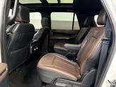 Thumbnail of 2021 Star White Metallic Tri-Coat Ford Expedition Max
