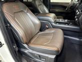 Thumbnail of 2021 Star White Metallic Tri-Coat Ford Expedition Max