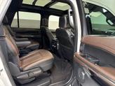 Thumbnail of 2021 Star White Metallic Tri-Coat Ford Expedition Max