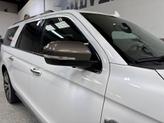 Thumbnail of 2021 Star White Metallic Tri-Coat Ford Expedition Max