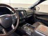 Thumbnail of 2021 Star White Metallic Tri-Coat Ford Expedition Max