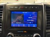 Thumbnail of 2021 Star White Metallic Tri-Coat Ford Expedition Max