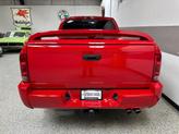 Thumbnail of 2005 Flame Red Dodge Ram 1500