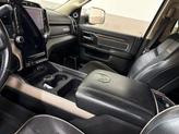 Thumbnail of 2020 Diamond Black Crystal Pearlcoat RAM 3500