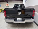 Thumbnail of 2020 Diamond Black Crystal Pearlcoat RAM 3500